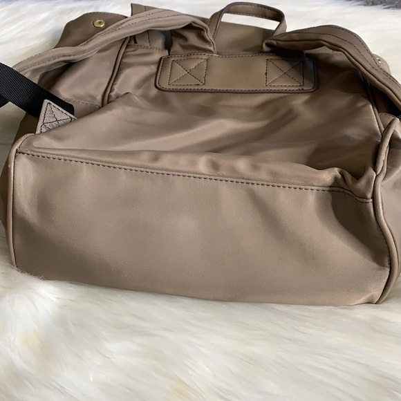 tutilo new york • nylon backpack adjustable straps - Picture 5 of 15